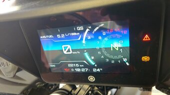 Yamaha Tracer 7 - 6