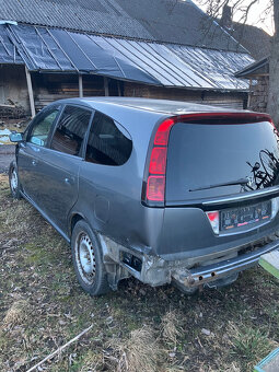 Honda Stream 2.0 i-Vtec ND - 6