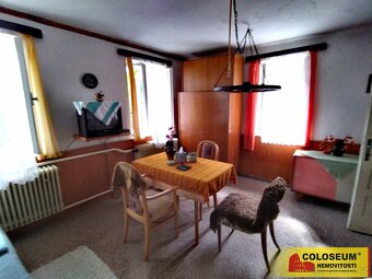 Suchý, chata 3+1, 158 m2, zahrada – chata, ev.č. E131BL125 - 6