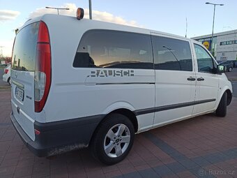Mercedes-Benz Vito 2.2 CDI - 6
