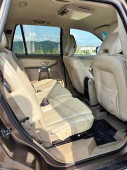 Predám Volvo XC90 EXECUTIVE - 6