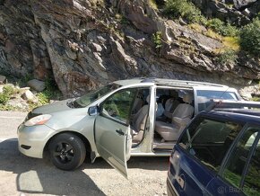 Toyota Sienna, 3.3, LPG, automat, MPV 7 míst, 2006 - 6