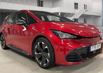 Cupra Born E-Boost 170kW 58/62kWh MY23 170 kw - 6