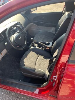 Kia Ceed 1,4 - 6