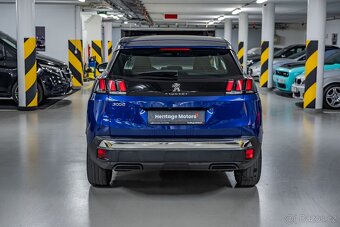 Peugeot 3008 Active 1.5 BlueHDi 96 kW, automat, DPH - 6