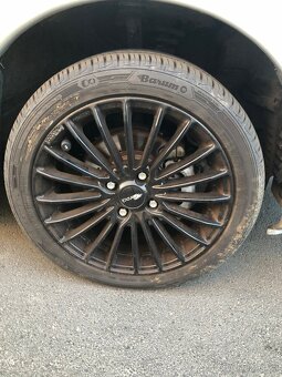 Mitsubishi Galant 2x - 6