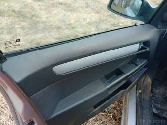 Opel Astra combi 1,7 tdi - 6
