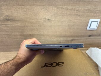 Acer Swift 3 Pure Silver 14" | celokovový | TOP STAV - 6