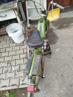 Babetta 210 - 6