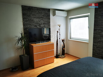 Prodej bytu 2+kk, 61 m², Praha, ul. Vysočanská - 6