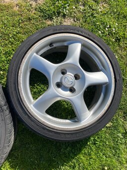 4x100 r17 - 6