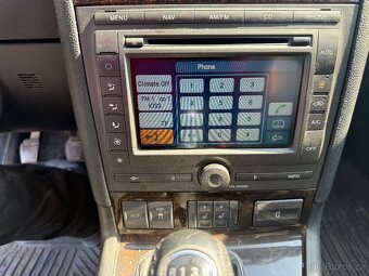Prodám Ford Mondeo 2.0 Tdci 96kw 2005 - 6