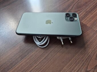 iPhone 11 Pro 64gb 92% - 6