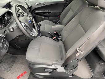 Ford B-MAX 1.6 TDCI , 71 kW nafta, 2014 - 6