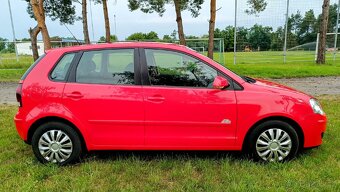 Volkswagen Polo 1,2 40 kW Comfortline All In - 6