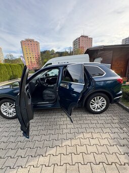 Touareg 3.0 TDI - 6