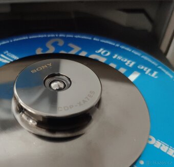 SONY CDP-XA7ES - 6