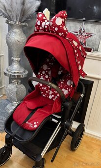 Cybex Priam - 6