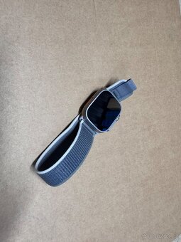 Apple Watch Ultra 2 titan - 6