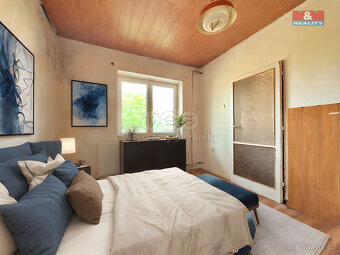 Prodej rodinného domu, 98 m², Plaňany - Poboří - 6