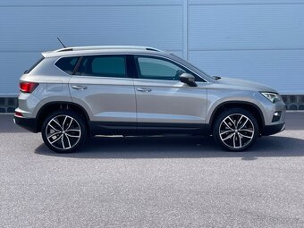 Seat Ateca 2.0 TDi 110kW 4x4 Xcellence - 6