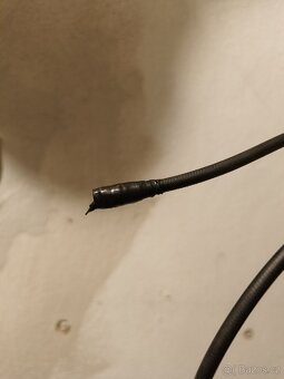 Teleskopická sedlovka RockShox Reverb 30,9 mm NEFUNKČNÍ - 6
