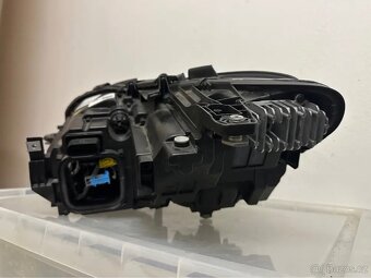 Mercedes W217 / C217 Full led - 6