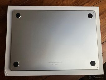 Apple MacBook Air 15'' M3 2024, 8GB/256 - 6