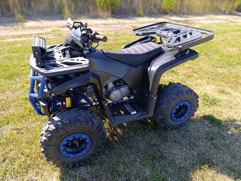 ✅️✅️✅️ ČTYŘKOLKA MINIROCKET ATV 150 ✅️✅️✅️ - 6