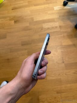 iPhone 13 Pro 512GB Sierra Blue - 6