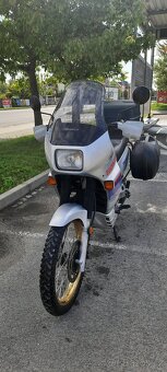 Honda Transalp 600V - 6