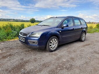 Ford Focus - 6