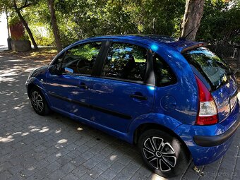 Citroen C3 1.4hdi - 6