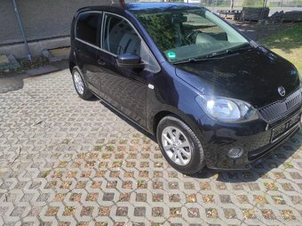 Škoda citigo 1.0 mpi 55 kw elegance 85000 km - 6