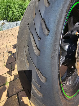 Kawasaki Versys 650 SE - 6
