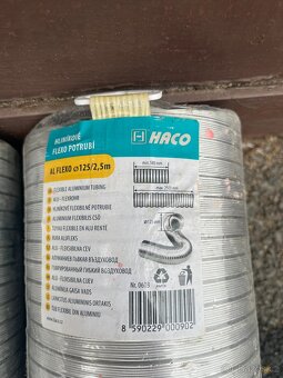Instalatérský materiál - 6