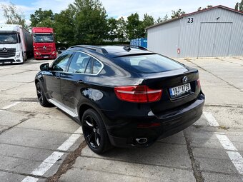 Bmw X6 E71 35D X-Drive M57 - 6