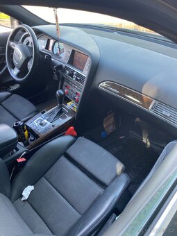 Audi A6 - 6