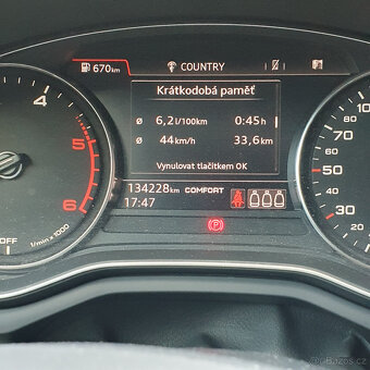 AUDI A4 - Limusine - 6