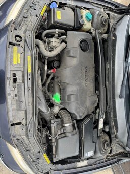 Náhradní díly - Volvo V70 2.4D 120kW r.v. 2005 - 6