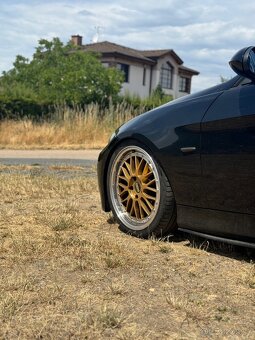 BMW E90 - 6