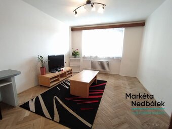 Prodej bytu 2+1 57 m2, Zlín, ev.č. 22636 - 6
