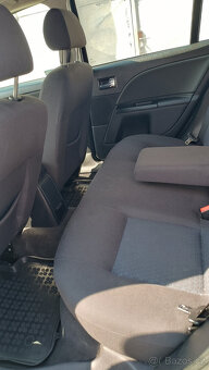 PRODÁM Ford Mondeo III, B5Y, nafta - 6