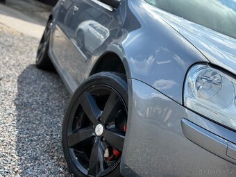 VW Golf V 1.6i 85kw klima/alu 17”/nova stk/ - 6