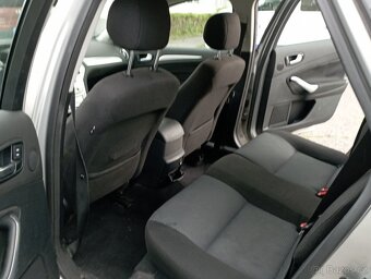 Prodám Ford Mondeo 2.0 TDCi . - 6