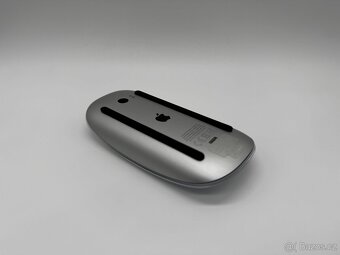 Apple Magic Mouse 2 Bílá - 6