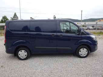 Ford Transit Custom 300 L1H1 TREND-ORIG. 44 000 KM - 6