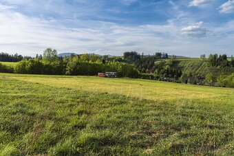 Prodej stavebního pozemku 1208m2 - Trutnov Dolníky - 6