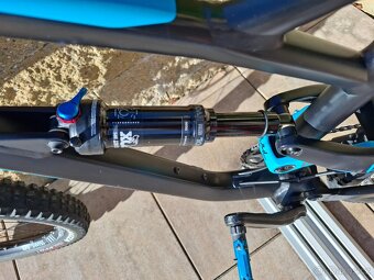 YT Industries Jeffsy 27 AL 2018 vel.L - 6