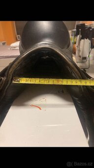Sedlo low cost vhodne na obsednuti Premier Equine - 6
